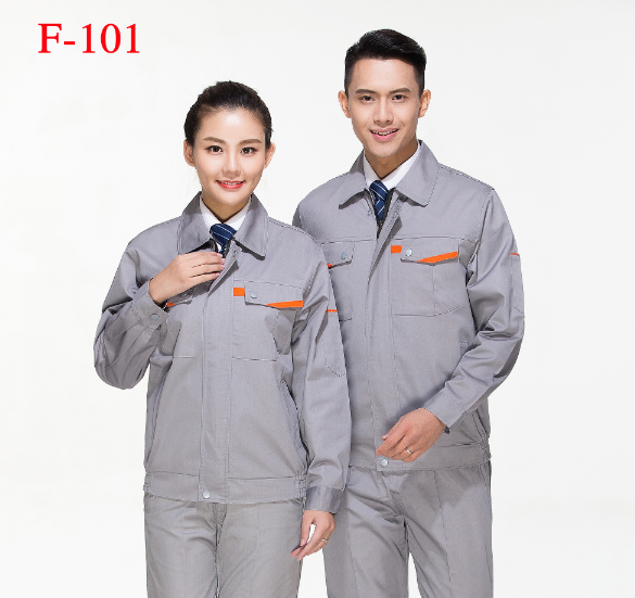 從環(huán)保角度看，工作服的新趨勢及其對行業(yè)的影響